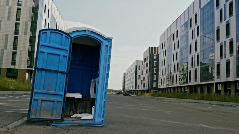 Best Event Portable Toilet Rental  in Yates Center, KS